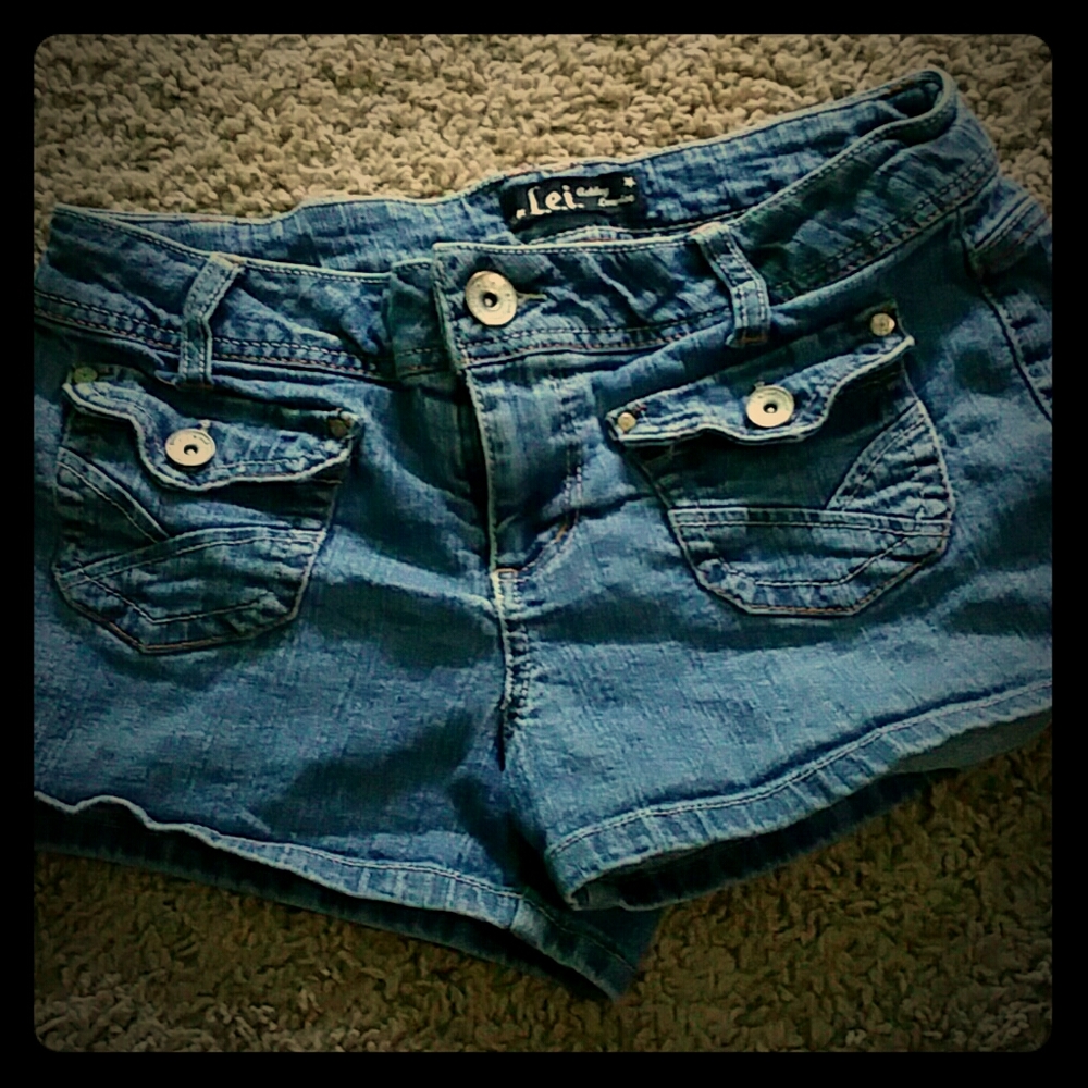 Shorts